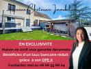 Vente Maison Igny  5 pieces 100 m2