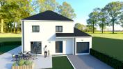 For sale House Authie  102 m2 5 pieces