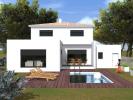 For sale House Poulx  85 m2 4 pieces