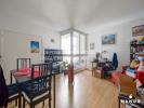 For rent Apartment Paris-20eme-arrondissement  50 m2 2 pieces