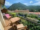 For rent Apartment Vernet-les-bains  30 m2