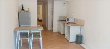 For rent Apartment Pont-d'ain  37 m2 2 pieces