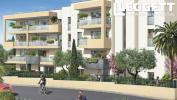 For sale Apartment Antibes  52 m2 2 pieces