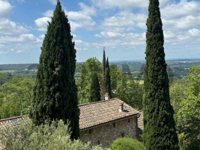 For sale Uzes 11 rooms 213 m2 Gard (30700) photo 0