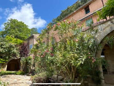 Annonce Vente 11 pices Maison Uzes 30