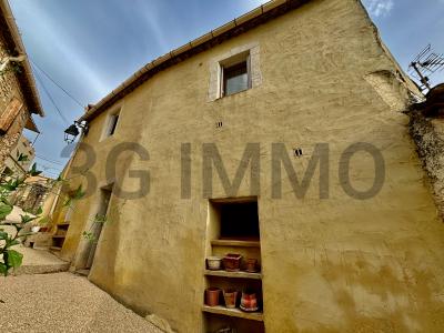 Annonce Vente 5 pices Maison Uzes 30