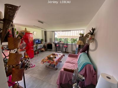 For sale Saint-raphael 2 rooms 42 m2 Var (83700) photo 0