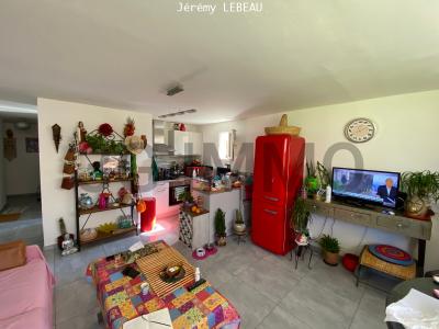 For sale Saint-raphael 2 rooms 42 m2 Var (83700) photo 1