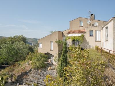 Annonce Vente 8 pices Maison Cahors 46