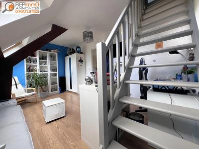 For rent Clayes-sous-bois 6 rooms 138 m2 Yvelines (78340) photo 3