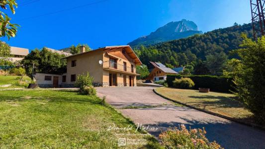 For sale Vallouise 15 rooms 137 m2 Hautes alpes (05290) photo 0