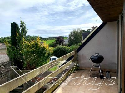 For sale Moelan-sur-mer 7 rooms 250 m2 Finistere (29350) photo 0