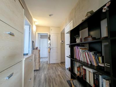 Acheter Appartement Villeurbanne Rhone