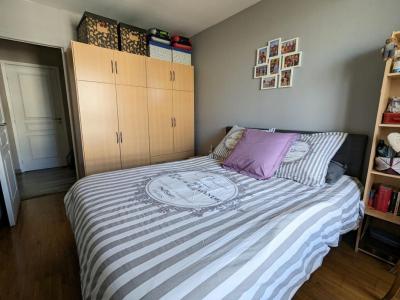 Acheter Appartement Villeurbanne 249000 euros