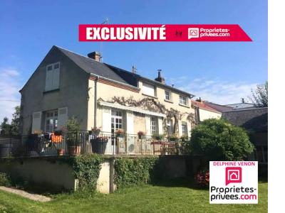 For sale Chateauneuf-sur-loire 5 rooms 126 m2 Loiret (45110) photo 1