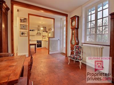 For sale Chateauneuf-sur-loire 5 rooms 126 m2 Loiret (45110) photo 3