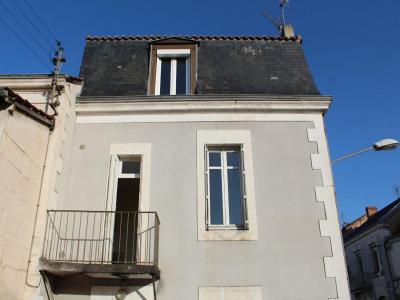 Annonce Vente 7 pices Maison Perigueux 24