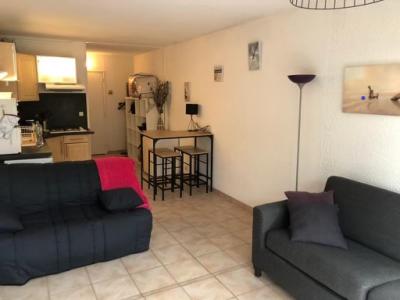 For sale Agde 1 room 25 m2 Herault (34300) photo 0