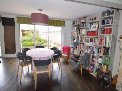 For sale Alencon 5 rooms 110 m2 Orne (61000) photo 4