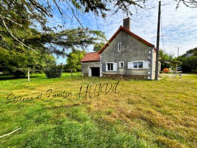 For sale Lucay-le-libre 6 rooms Indre (36150) photo 2