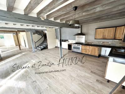 For sale Lucay-le-libre 6 rooms Indre (36150) photo 4