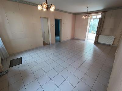 For sale Fourchambault 3 rooms 65 m2 Nievre (58600) photo 1