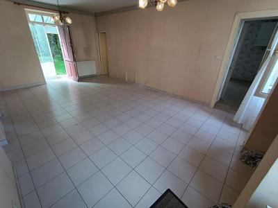 For sale Fourchambault 3 rooms 65 m2 Nievre (58600) photo 3