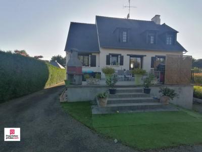 Acheter Maison 120 m2 Javron-les-chapelles