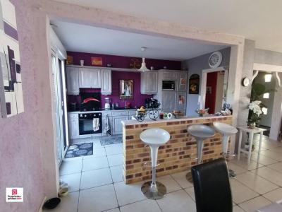 Acheter Maison Javron-les-chapelles 147990 euros