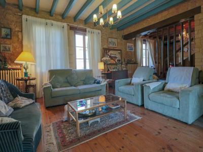 For sale Couze-et-saint-front 10 rooms 260 m2 Dordogne (24150) photo 2