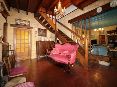 For sale Couze-et-saint-front 10 rooms 260 m2 Dordogne (24150) photo 4