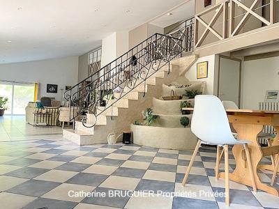 For sale Saint-sauveur-d'aunis 7 rooms 258 m2 Charente maritime (17540) photo 3