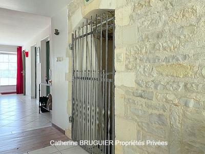 For sale Saint-sauveur-d'aunis 7 rooms 258 m2 Charente maritime (17540) photo 4