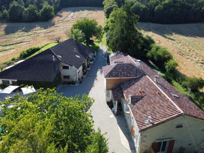 For sale Montagrier 18 rooms 444 m2 Dordogne (24350) photo 1