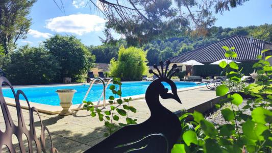 For sale Montagrier 18 rooms 444 m2 Dordogne (24350) photo 2