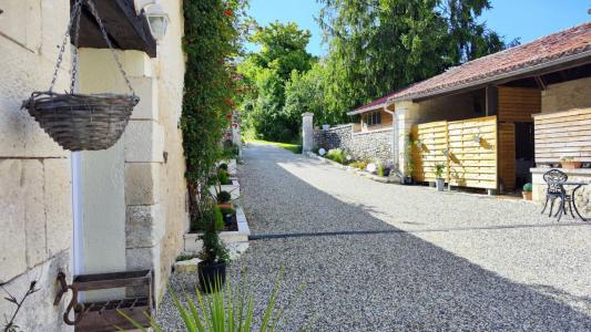 For sale Montagrier 18 rooms 444 m2 Dordogne (24350) photo 4