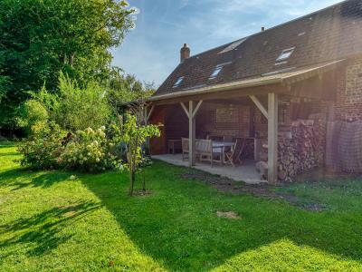 Acheter Maison 82 m2 Etretat