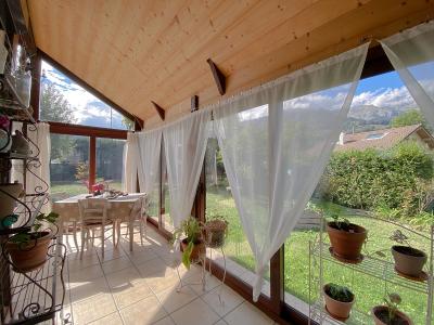 For sale Sallanches 8 rooms 174 m2 Haute savoie (74700) photo 3