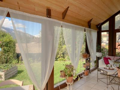 For sale Sallanches 8 rooms 174 m2 Haute savoie (74700) photo 4