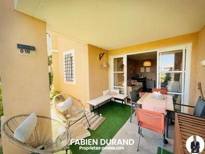 For sale Saint-raphael 2 rooms 25 m2 Var (83700) photo 4