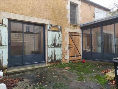 Annonce Vente 6 pices Maison Lhommaize 86