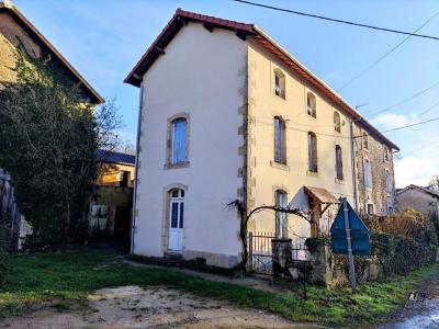 Acheter Maison Lhommaize Vienne