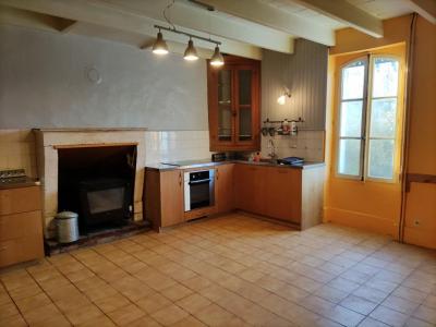 Acheter Maison Lhommaize 90000 euros