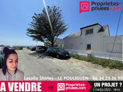 For sale Pouliguen 4 rooms 103 m2 Loire atlantique (44510) photo 1