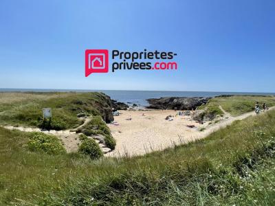 For sale Pouliguen 4 rooms 103 m2 Loire atlantique (44510) photo 3