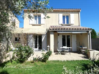 Annonce Vente 5 pices Maison Cheval-blanc 84