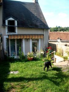 For sale Pont-chretien-chabenet 4 rooms 93 m2 Indre (36800) photo 3