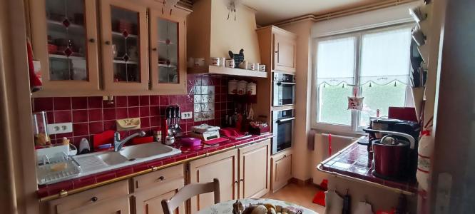 For sale Montchevrier 4 rooms 122 m2 Indre (36140) photo 1