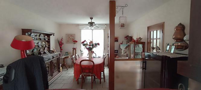 For sale Montchevrier 4 rooms 122 m2 Indre (36140) photo 3