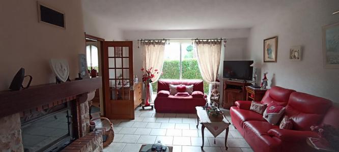 For sale Montchevrier 4 rooms 122 m2 Indre (36140) photo 4